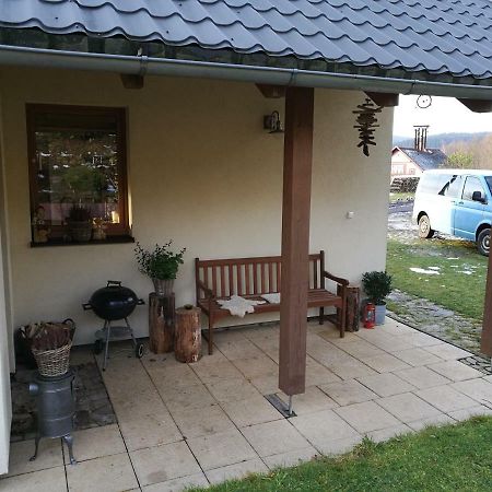 Apartmany Bublava 817 Exterior photo